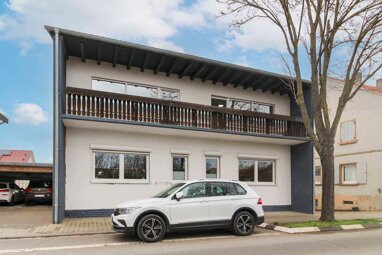 Immobilie zum Kauf 389.000 € 7 Zimmer 220 m² 530,2 m² Grundstück Bubenheim 67308