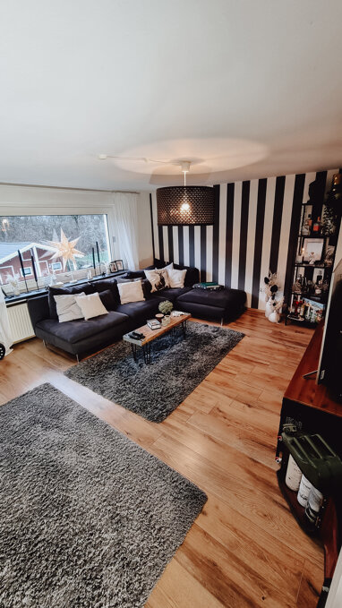 Wohnung zum Kauf 265.000 € 3 Zimmer 102 m² Oberwiehl Wiehl 51674