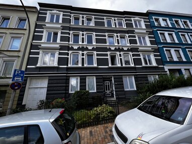 Wohnung zur Miete 430 € 1 Zimmer 40 m² Erdgeschoss Terrassenstraße 13 Nordstadt - Galwik Flensburg 24939
