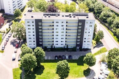 Wohnung zum Kauf Provisionsfrei 223.000 € 4,5 Zimmer 74 m² 3. Geschoss Weidenpesch Köln 50739