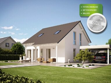 Einfamilienhaus zum Kauf 526.900 € 4 Zimmer 116 m² 802 m² Grundstück Melchendorf Erfurt 99099