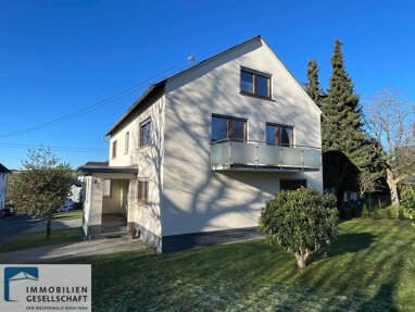 Mehrfamilienhaus zum Kauf 299.000 € 8 Zimmer 222 m² 1.192 m² Grundstück Mündersbach 56271