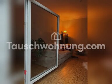 Wohnung zur Miete Tauschwohnung 599 € 2 Zimmer 43 m² 5. Geschoss Barmbek - Süd Hamburg 22083