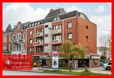 Büro-/Praxisfläche zum Kauf 2.076 € Hüxter- / Mühlentor / Gärtnergasse Lübeck 23564