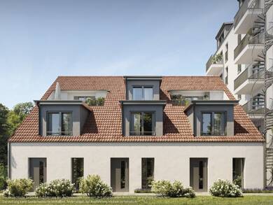 Neubauprojekt zum Kauf Pasing-Obermenzing München 81241