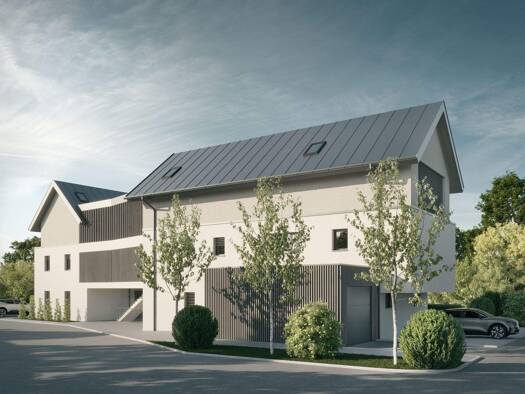 Neubauprojekt zum Kauf Bluntaustrasse 91 Golling an der Salzach 5440