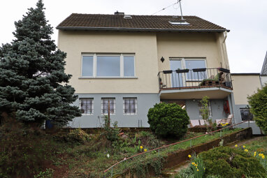 Einfamilienhaus zum Kauf 595.000 € 4 Zimmer 112 m² 826 m² Grundstück Zewen 1 Trier 54294