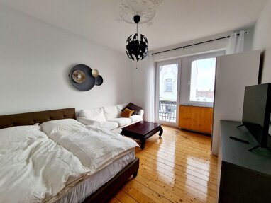 Wohnung zur Miete Wohnen auf Zeit 2.400 € 3 Zimmer 70 m² frei ab sofort Wiesbadener Straße Dotzheim - Mitte Wiesbaden 65199