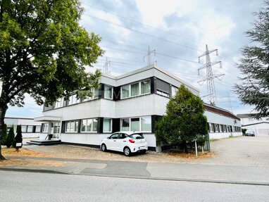 Büro-/Praxisfläche zum Kauf 1.950.000 € 1.815,4 m² Bürofläche Wahllokal 40 Siegburg 53721