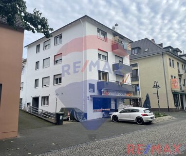 Wohnung zum Kauf 195.000 € 2 Zimmer 55 m² Paderborn - Kernstadt Paderborn 33098