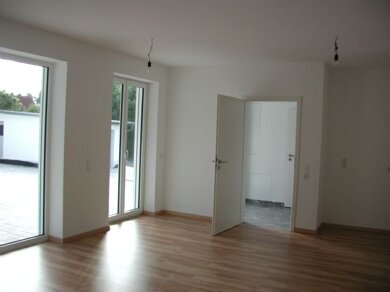 Wohnung zur Miete 840 € 3 Zimmer 85 m² EG Freihalden Jettingen-Scheppach 89343