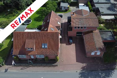 Mehrfamilienhaus zum Kauf 849.000 € 17 Zimmer 588 m² 1.700 m² Grundstück Brackel Brackel 21438