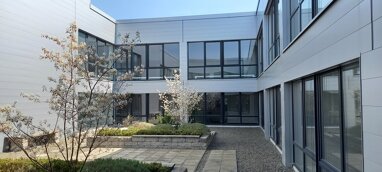 Büro-/Praxisfläche zur Miete 575 m² Bürofläche teilbar von 575 m² bis 575 m² Waldau Kassel 34123