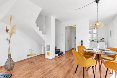 Einfamilienhaus zum Kauf 629.000 € 4 Zimmer 117,7 m² 91,4 m² Grundstück Finkenwerder Hamburg 21129