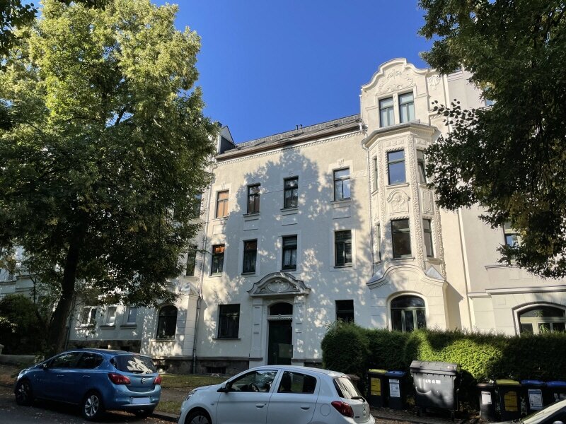 Wohnung zum Kauf 40.000 € 2 Zimmer 45,6 m²<br/>Wohnfläche 2.<br/>Geschoss Reineckerstraße 68 Gablenz 241 Chemnitz 09126