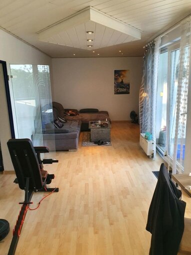 Wohnung zum Kauf 159.000 € 2 Zimmer 65 m² 3. Geschoss Ellenerbrok - Schevemoor Bremen 28325