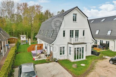Doppelhaushälfte zum Kauf 879.000 € 5 Zimmer 135 m² 233 m² Grundstück Schenefeld 22869