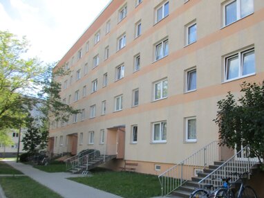 Wohnung zur Miete 292,50 € 2 Zimmer 45 m² 1. Geschoss frei ab sofort Hüfnermark 4 a Bad Düben Bad Düben 04849