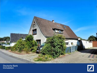 Einfamilienhaus zum Kauf 235.000 € 7 Zimmer 165 m² 975 m² Grundstück Tungendorf Neumünster 24536