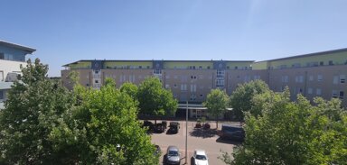 Wohnung zur Miete 395 € 2 Zimmer 64,5 m² frei ab 01.05.2025 Marktplatz 7 Großkugel Kabelsketal 06184