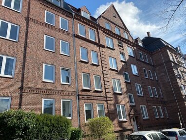 Wohnung zur Miete 625 € 3 Zimmer 73 m² 3. Geschoss Turnierstraße 7 Neustadt - Duburg Flensburg 24939