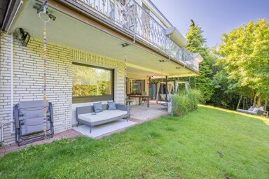 Bungalow zum Kauf 990.000 € 6 Zimmer 237 m² 941 m² Grundstück Linden Bochum 44879