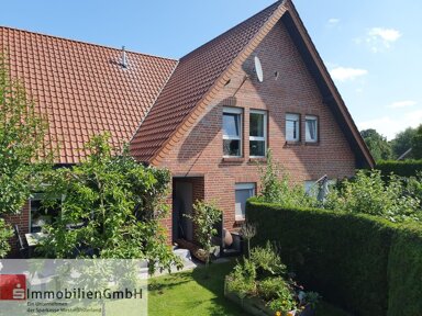 Einfamilienhaus zum Kauf 485.000 € 8 Zimmer 193 m² 591 m² Grundstück Weseke Borken 46325