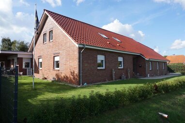 Einfamilienhaus zum Kauf 335.000 € 8 Zimmer 268 m² 1.680 m² Grundstück Schweindorf 26556