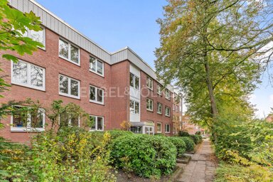 Wohnung zum Kauf 375.000 € 2 Zimmer 94 m² Volksdorf Hamburg 22359