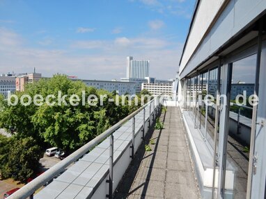 Bürofläche zur Miete Provisionsfrei 1.045 € 5 Zimmer 190 m² Bürofläche Zentrum 016 Chemnitz 09111