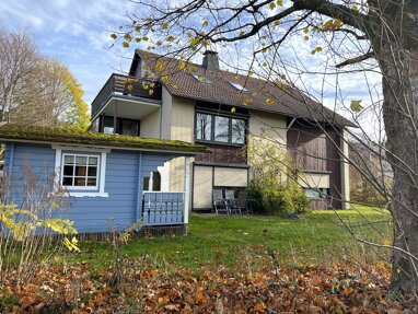 Einfamilienhaus zum Kauf 9 Zimmer 267 m² 1.345 m² Grundstück St. Andreasberg Sankt Andreasberg 37444
