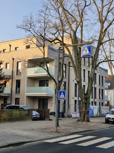 Terrassenwohnung zum Kauf provisionsfrei 369.000 € 3 Zimmer 101 m² EG frei ab sofort Gr. Liederner Str. 24 Uelzen Uelzen 29525