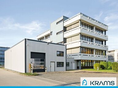 Bürogebäude zum Kauf als Kapitalanlage geeignet 676 € 3.700 m² Grundstück Eningen Eningen unter Achalm 72800