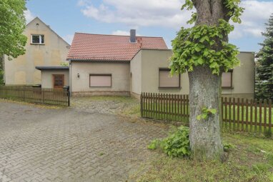 Einfamilienhaus zum Kauf 125.000 € 3 Zimmer 100,1 m² 387,1 m² Grundstück Großbothen Grimma 04668