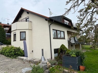 Mehrfamilienhaus zum Kauf 875.000 € 9 Zimmer 234 m² 457 m² Grundstück Mötzingen 71159