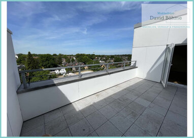Terrassenwohnung zum Kauf 268.000 € 2 Zimmer 68 m² 9. Geschoss Sandweg 2e Glinde 21509