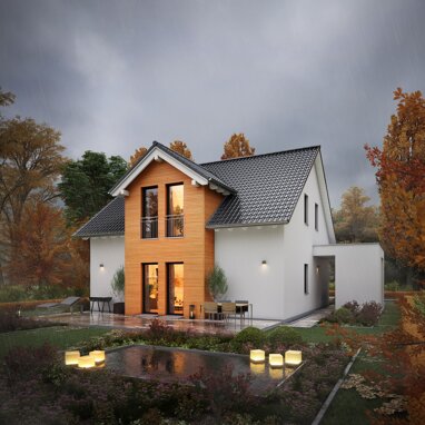 Einfamilienhaus zum Kauf Provisionsfrei 348.390 € 4 Zimmer 137 m² 570 m² Grundstück Colbitz Colbitz 39326