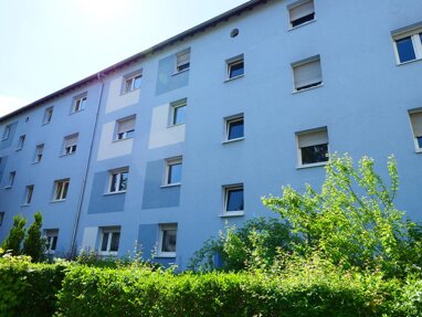 Wohnung zur Miete 609 € 3 Zimmer 62,2 m² Erdgeschoss frei ab 15.09.2024 An der Emilsruhe 21 Mannheimer Str. / Dorenstr. Kaiserslautern 67657