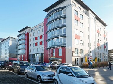 Praxisfläche zur Miete provisionsfrei 10,75 € 3.845,2 m² Bürofläche teilbar ab 54 m² Schafhof Nürnberg 90411