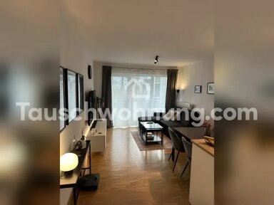 Wohnung zur Miete Tauschwohnung 500 € 2 Zimmer 47 m² Universität Regensburg 93053