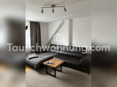 Wohnung zur Miete Tauschwohnung 900 € 2,5 Zimmer 55 m² 2. Geschoss Alt Moosach München 80992