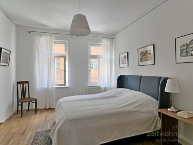 Wohnung zur Miete Wohnen auf Zeit 1.190 € 2 Zimmer 56,8 m² frei ab sofort Altstadt Weimar 99423