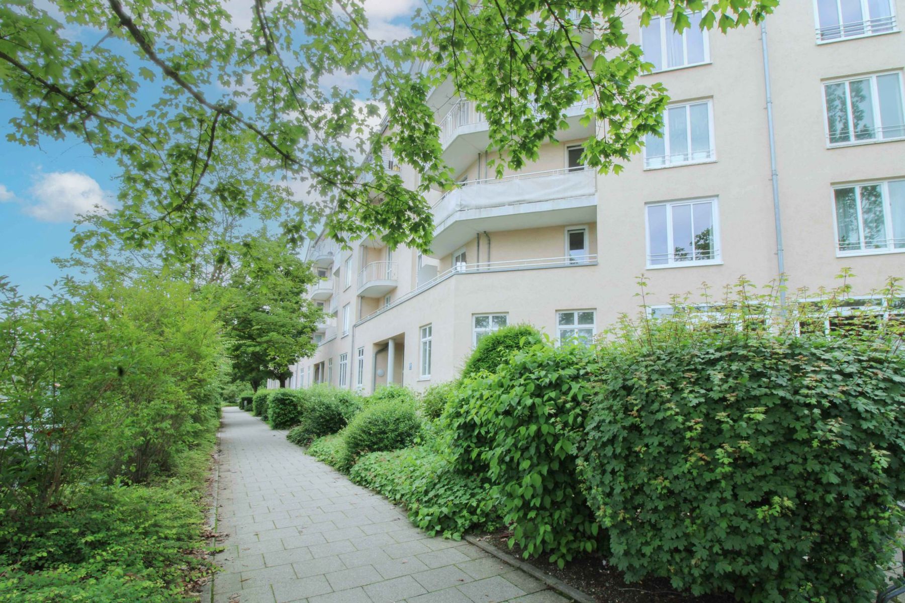 Wohnung zum Kauf 279.000 € 2 Zimmer 47,1 m²<br/>Wohnfläche 2. Stock<br/>Geschoss Unterschleißheim Unterschleißheim 85716