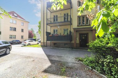 Wohnung zum Kauf 145.000 € 3 Zimmer 66,1 m² Erdgeschoss Mockau - Nord Leipzig 04357