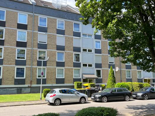 Wohnung zum Kauf 179.000 € 4 Zimmer 112 m² 4. Geschoss Holt Mönchengladbach 41069