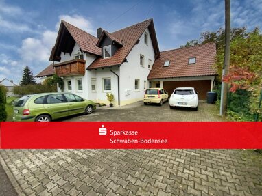 Mehrfamilienhaus zum Kauf 498.000 € 8 Zimmer 205 m² 600 m² Grundstück Kleinkötz Kötz 89359