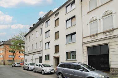 Immobilie zum Kauf 85.000 € 2 Zimmer 41 m² Frohnhausen Essen 45144