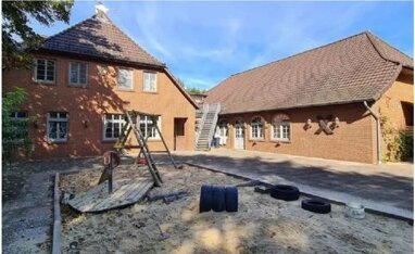 Einfamilienhaus zum Kauf Provisionsfrei 549.000 € 15 Zimmer 300 m² 5.500 m² Grundstück Otersen Kirchlinteln 27308