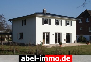 Einfamilienhaus zum Kauf 686.995 € 6 Zimmer 137 m² 594 m² Grundstück Bramfeld Hamburg 22179