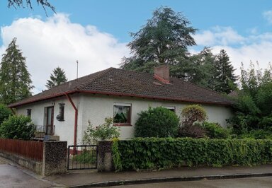 Bungalow zum Kauf 585.000 € 5 Zimmer 131 m² 835 m² Grundstück frei ab sofort Lippertshofen Gaimersheim 85080